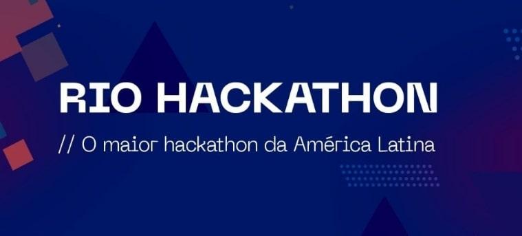 Hacking.Rio, o maior hackathon da América Latina e dos Países de Lingua Portuguesa