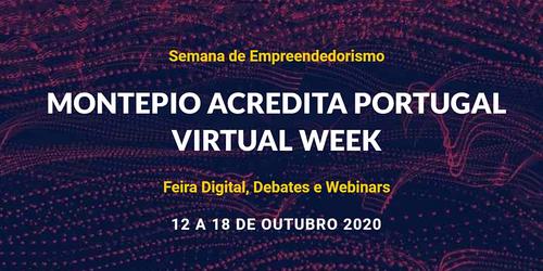 Montepio Acredita Portugal Virtual Week, conectando Players dos vários Países de Língua Portuguesa